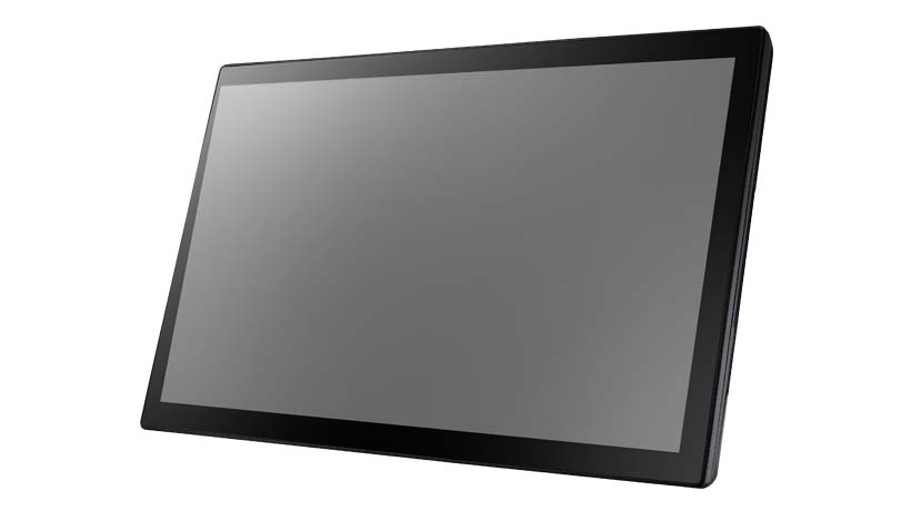 21.5’’ Touchscreen Computer (Panel Mountable) with Intel<sup>®</sup> Pentium<sup>®</sup> N4200, Windows 10 IoT 2021